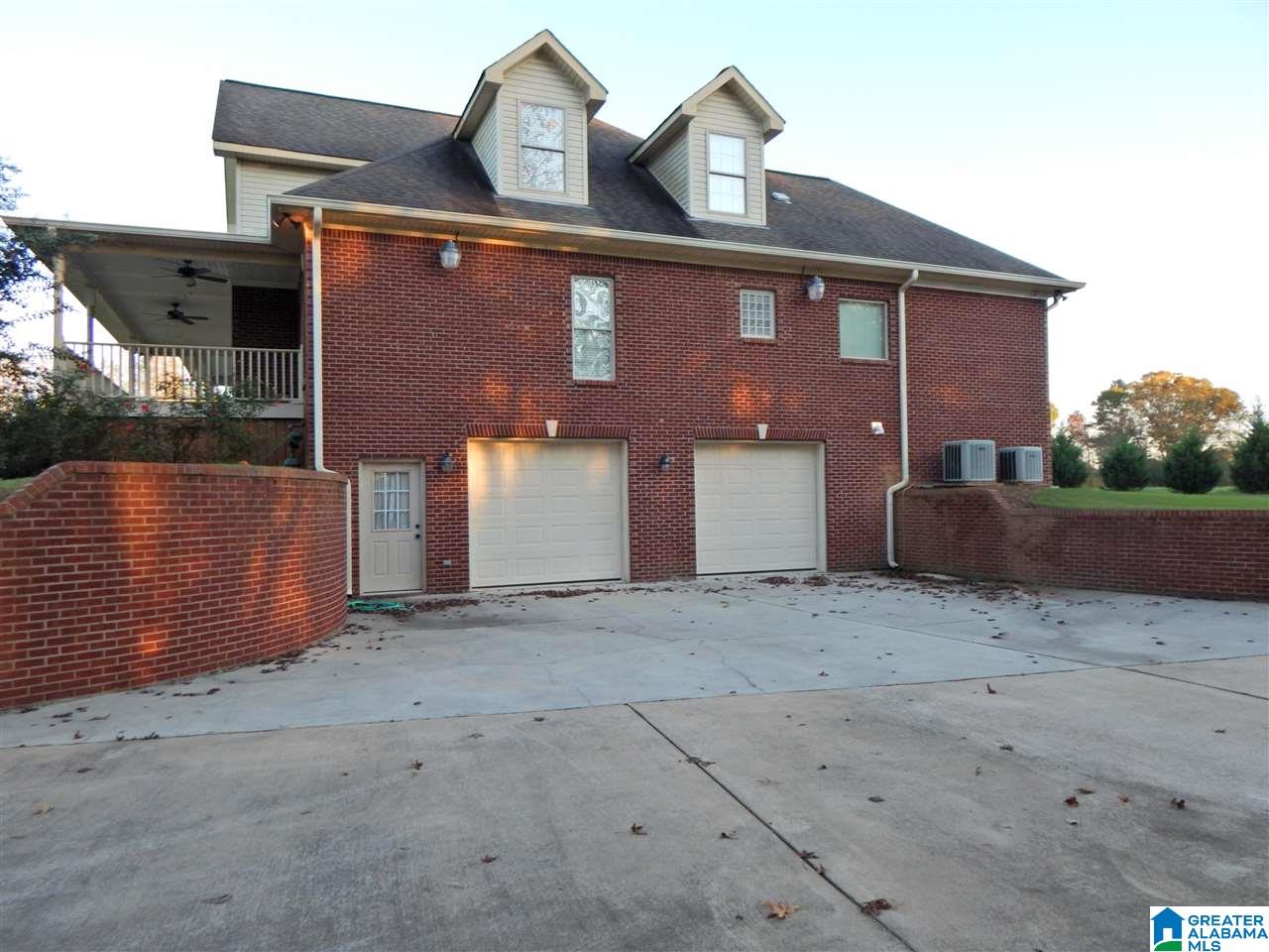 296 West Shugart Ridge Road Gardendale, AL 35071 - Photo 9 of 40