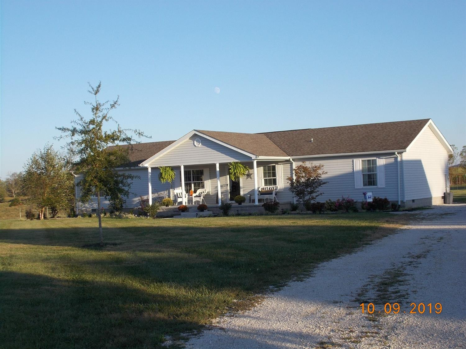 2720 Fox Road Jeffersonville, KY 40337 - Photo 41 of 57 Listing Photo