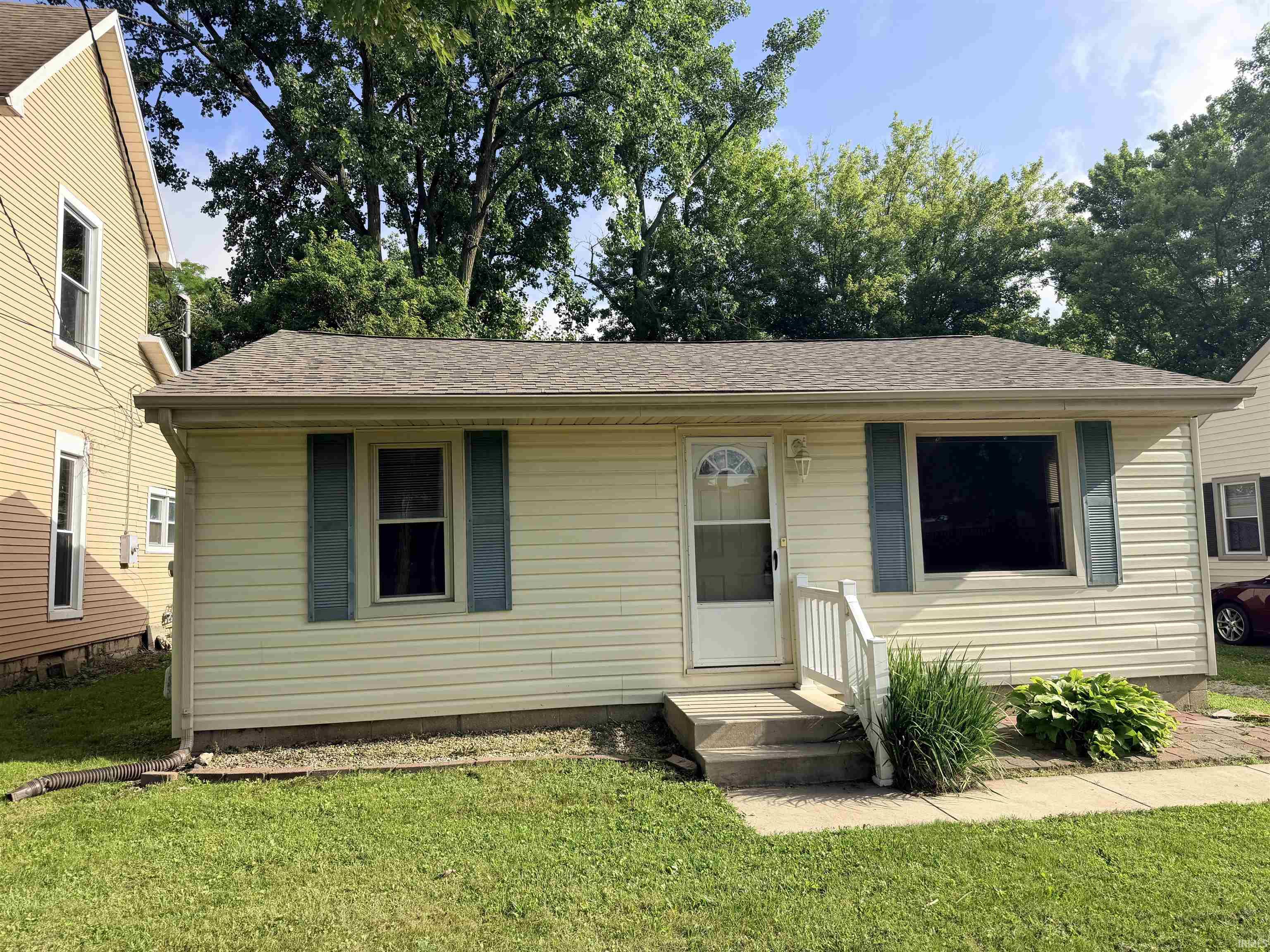 8808 West Cornbread Road Yorktown, IN 47396 - Photo 1 of 19