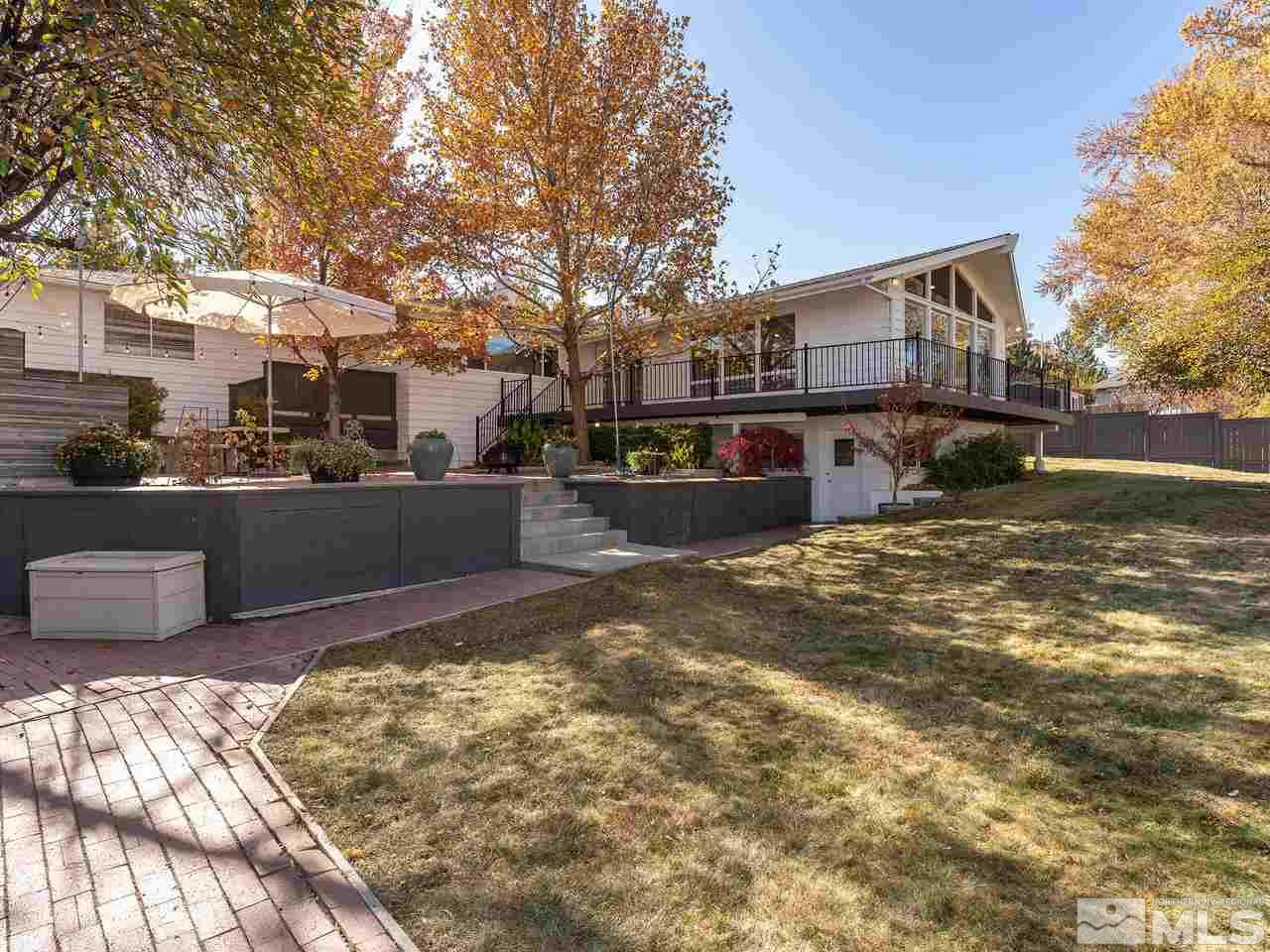 3355 West Plumb Lane Reno, NV 89509 - Photo 18 of 25 Photo 18