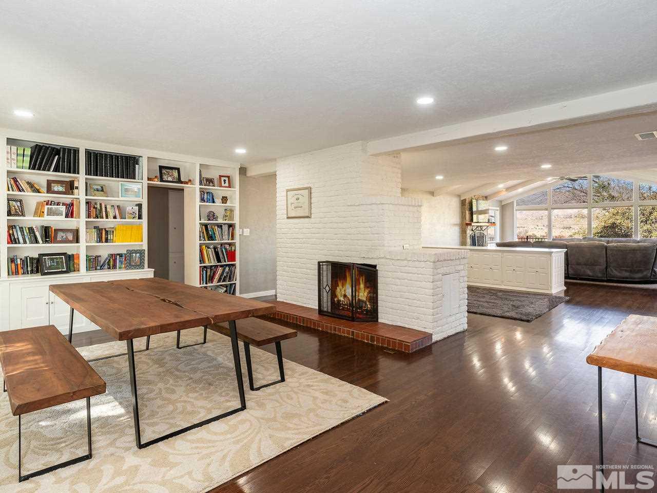 3355 West Plumb Lane Reno, NV 89509 - Photo 8 of 25 Photo 8