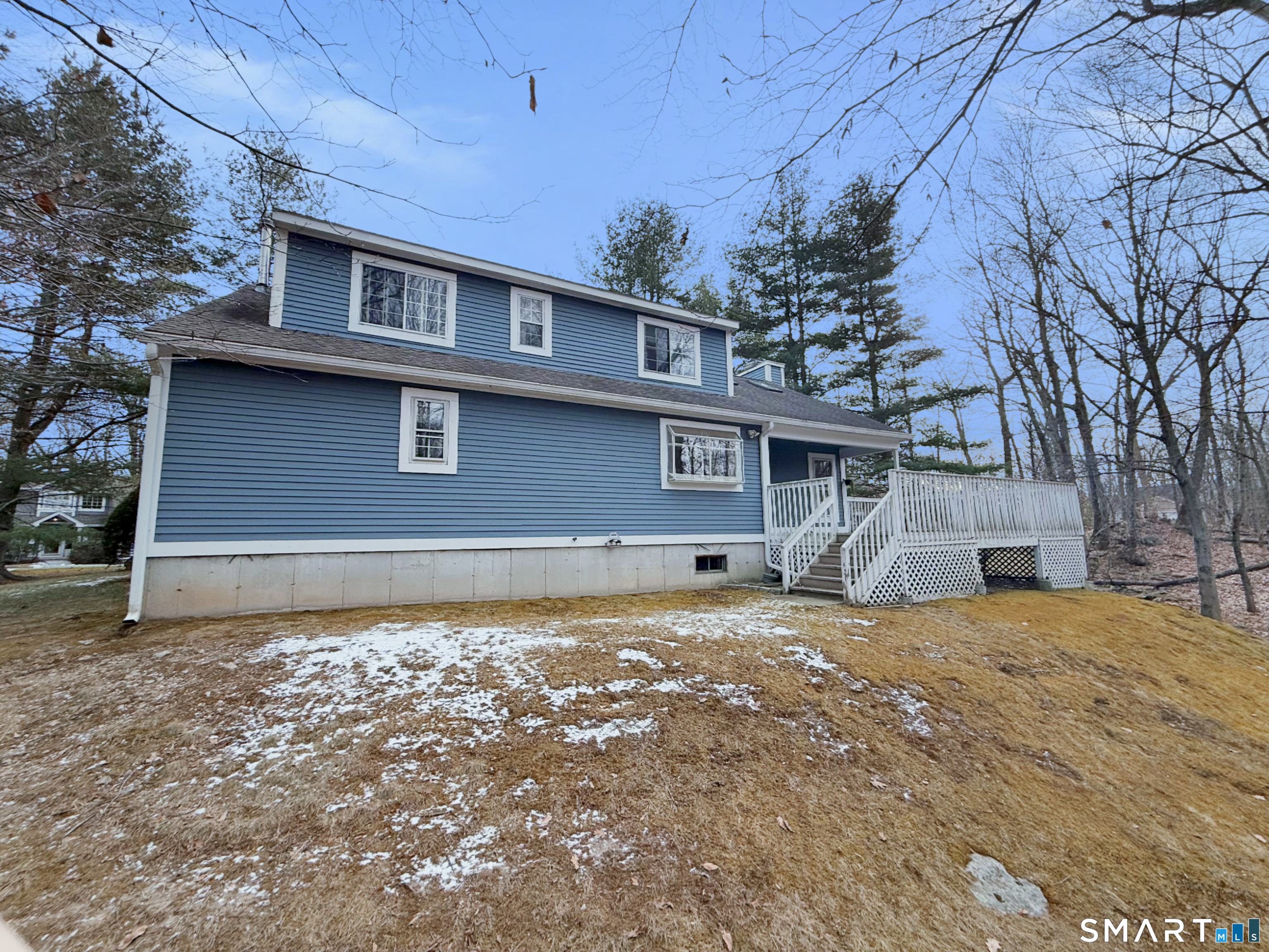 5 Kensington Road, Unit 5 Monroe, CT 06468 - Photo 2 of 16