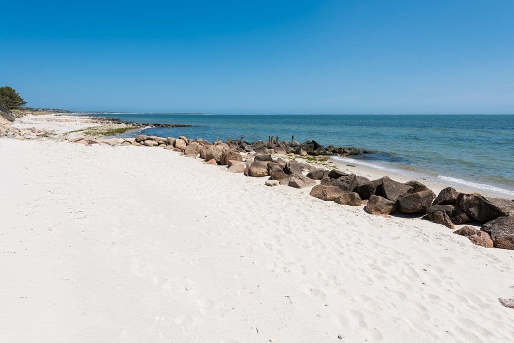 29 Walther Road Harwich, MA 02646 - Photo 4 of 8 a view of ocean and mountain