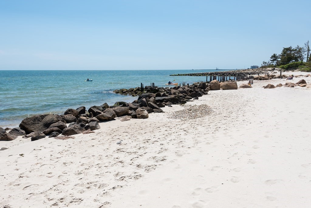 29 Walther Road Harwich, MA 02646 - Photo 5 of 8 a view of a ocean beach