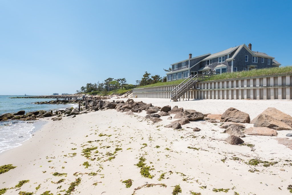 29 Walther Road Harwich, MA 02646 - Photo 6 of 8 a view of a terrace view