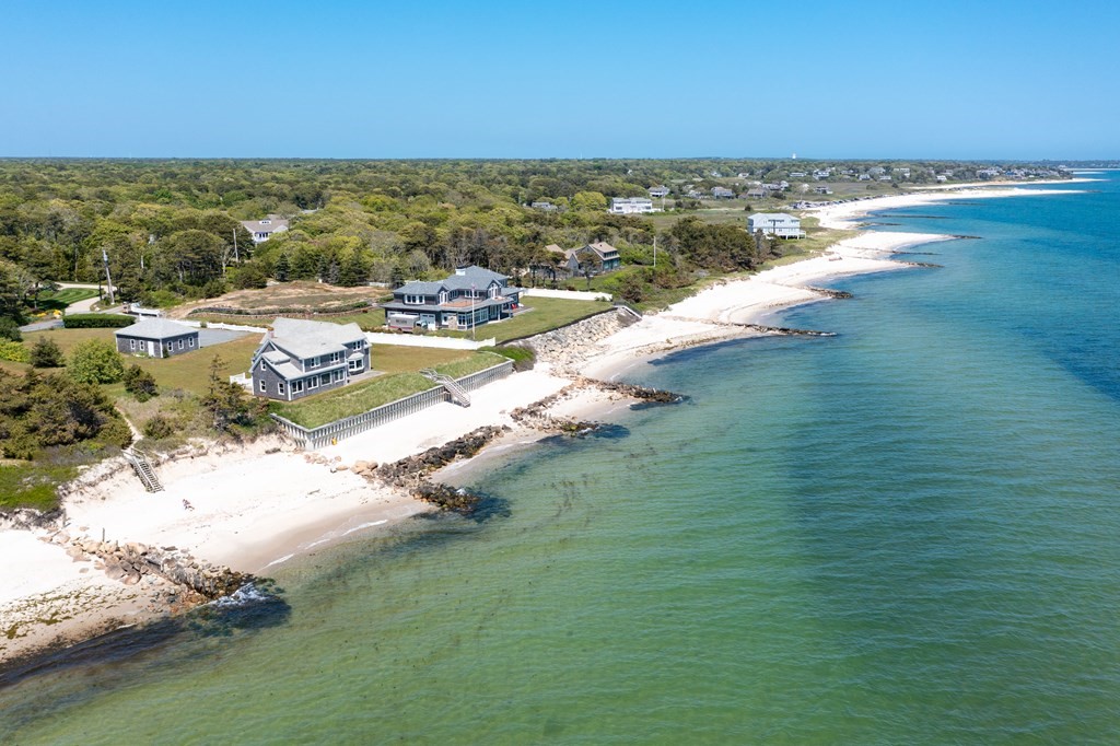 29 Walther Road Harwich, MA 02646 - Photo 7 of 8 a view of an ocean and beach