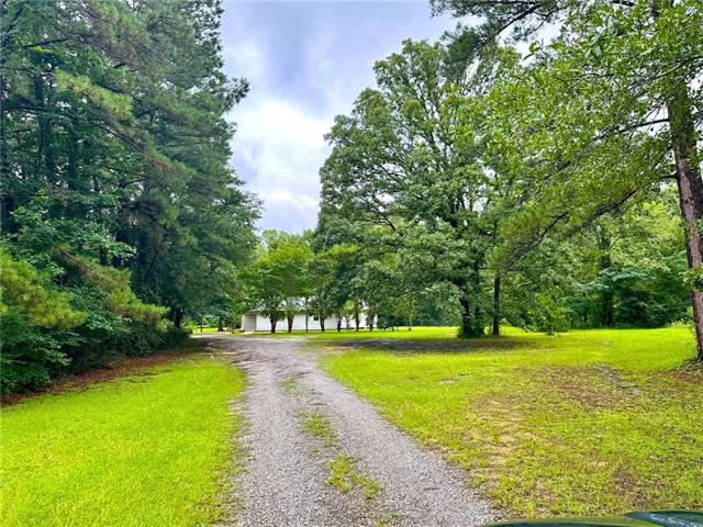 419 Taylor Road Dry Prong, LA 71423 - Photo 2 of 6