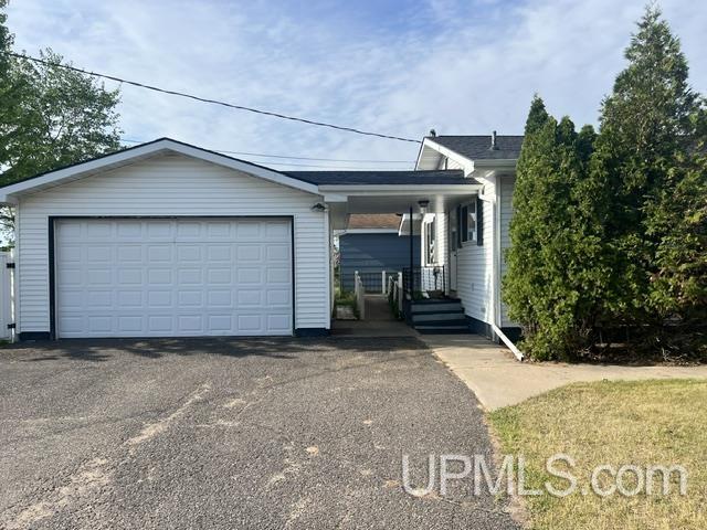 701 South Lincoln Road Escanaba, MI 49829 - Photo 43 of 44