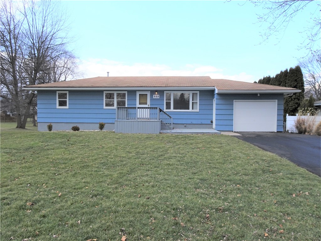 525 Wood Road Greece, NY 14626 - Photo 1 of 1