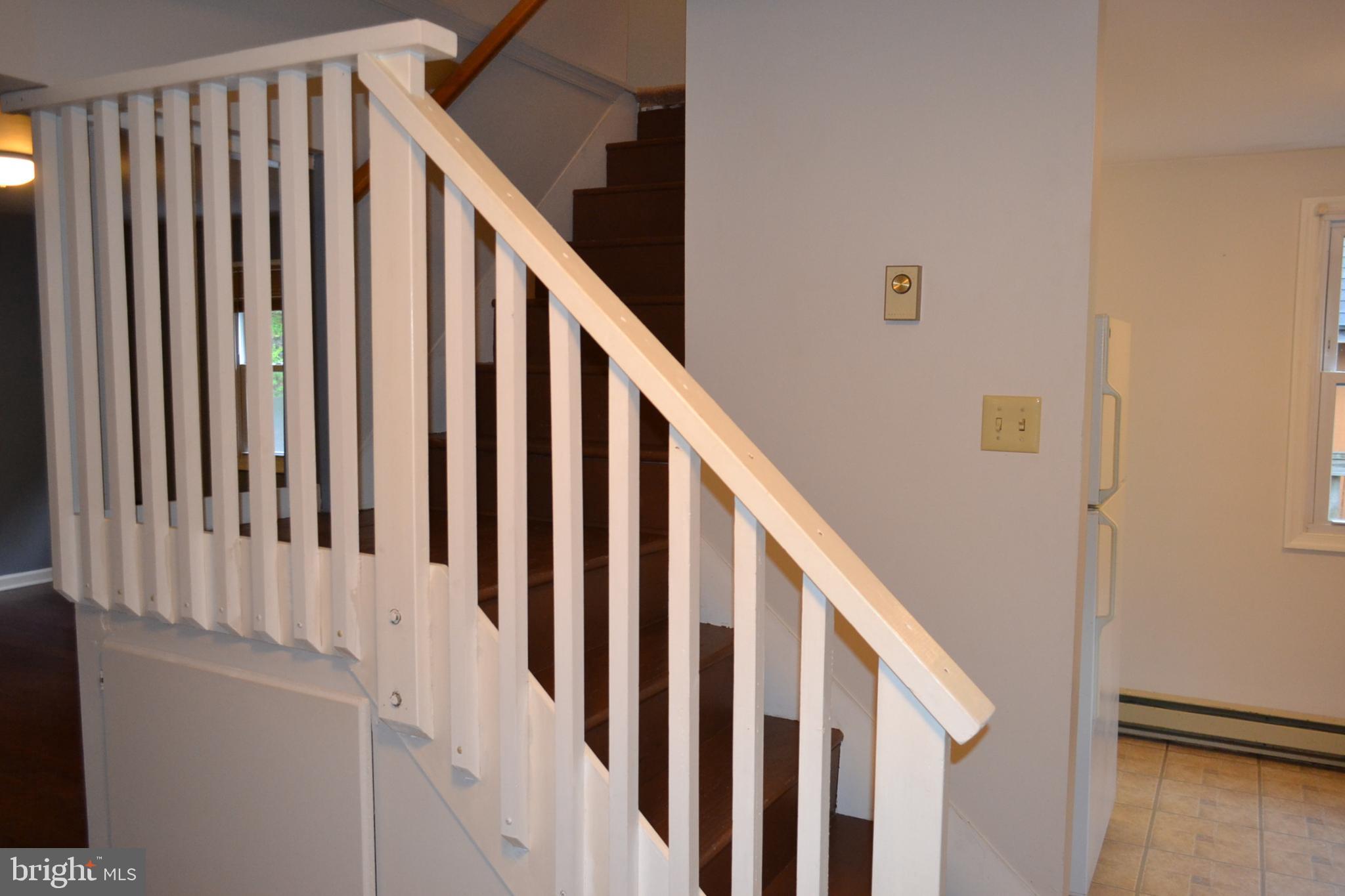 7201 Swagger Road New Hope, PA 18938 - Photo 12 of 33 Stairs to 2nd Foor