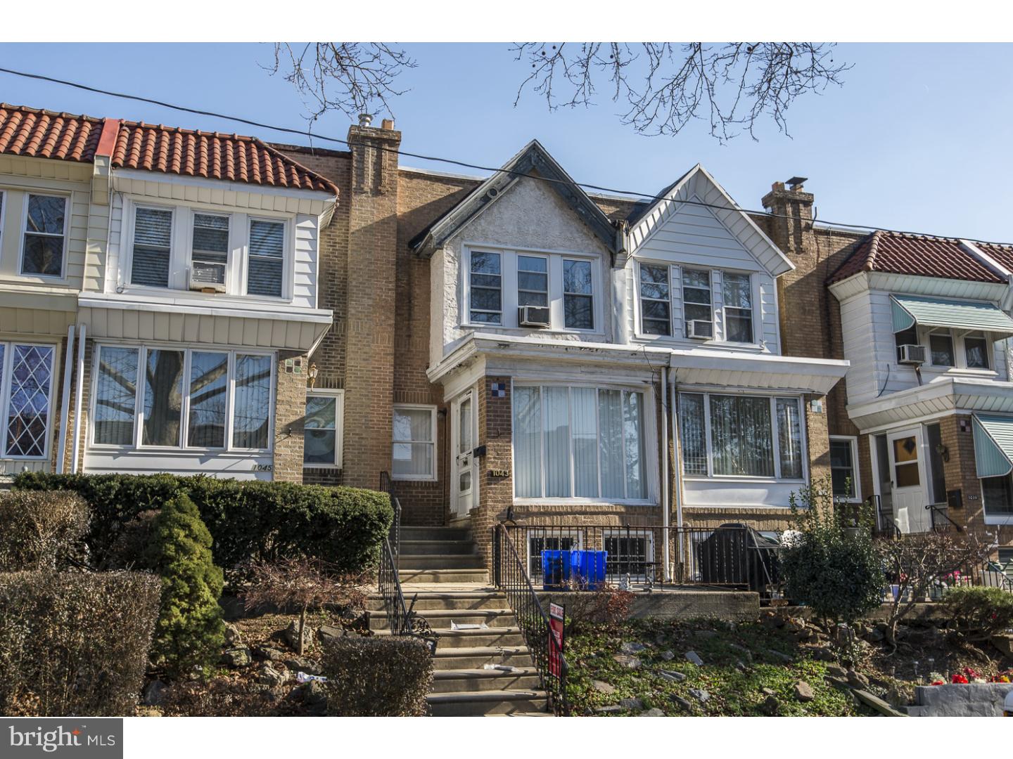 1043 Flanders Road Philadelphia, PA 19151 - Photo 1 of 18 Gallery Image 1