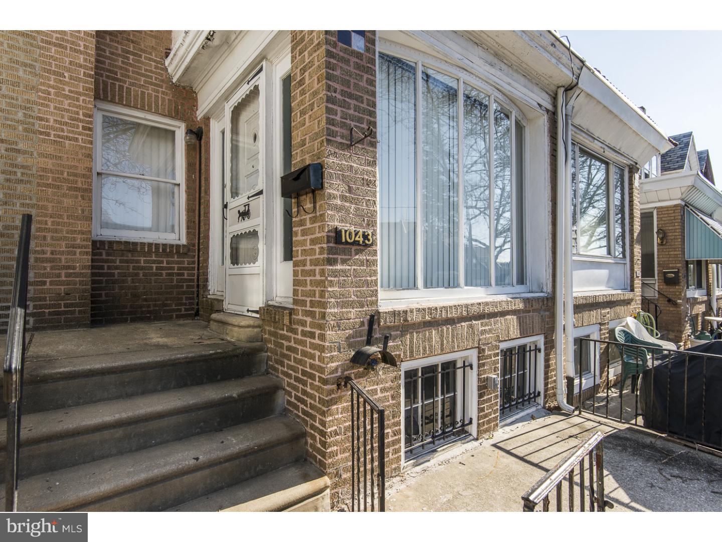 1043 Flanders Road Philadelphia, PA 19151 - Photo 2 of 18 Gallery Image 2