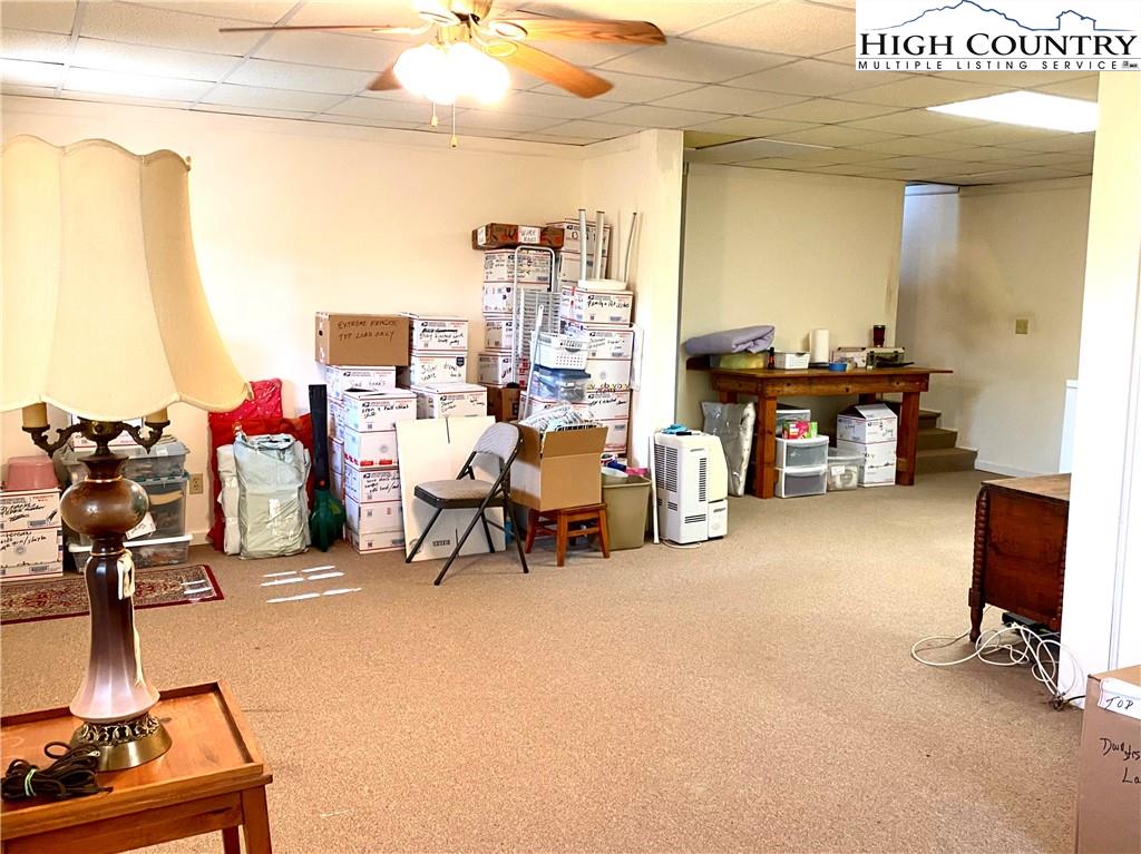 125 Goldfinch Road Newland, NC 28657 - Photo 27 of 39 Gallery Image 27