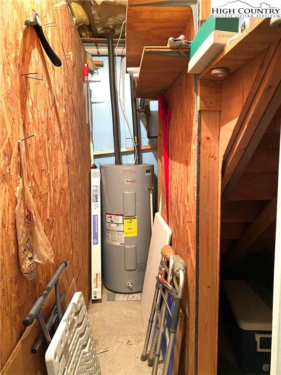 125 Goldfinch Road Newland, NC 28657 - Photo 38 of 39 Gallery Image 38