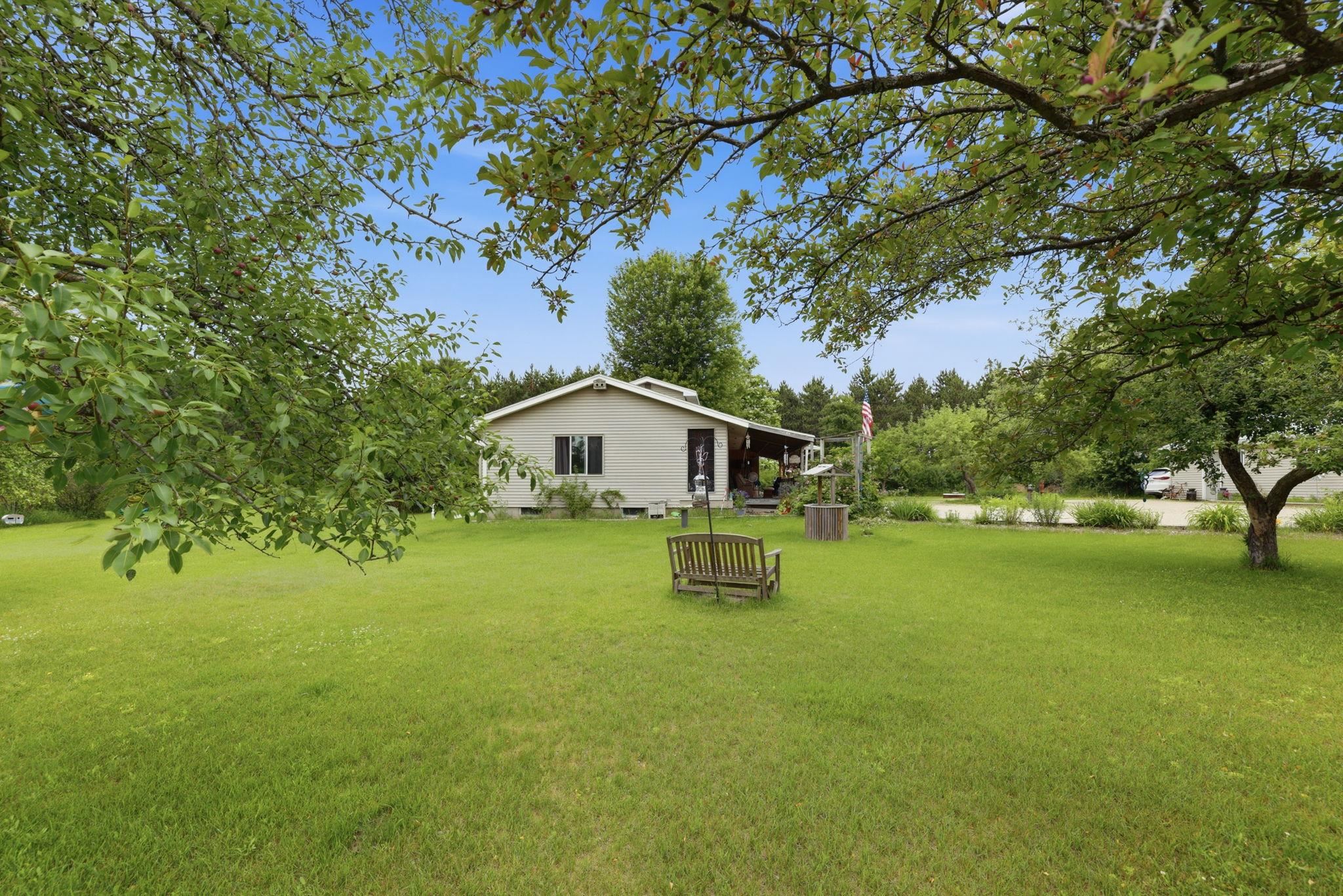 N4381 Ostrander Road New London, WI 54961 - Photo 63 of 64