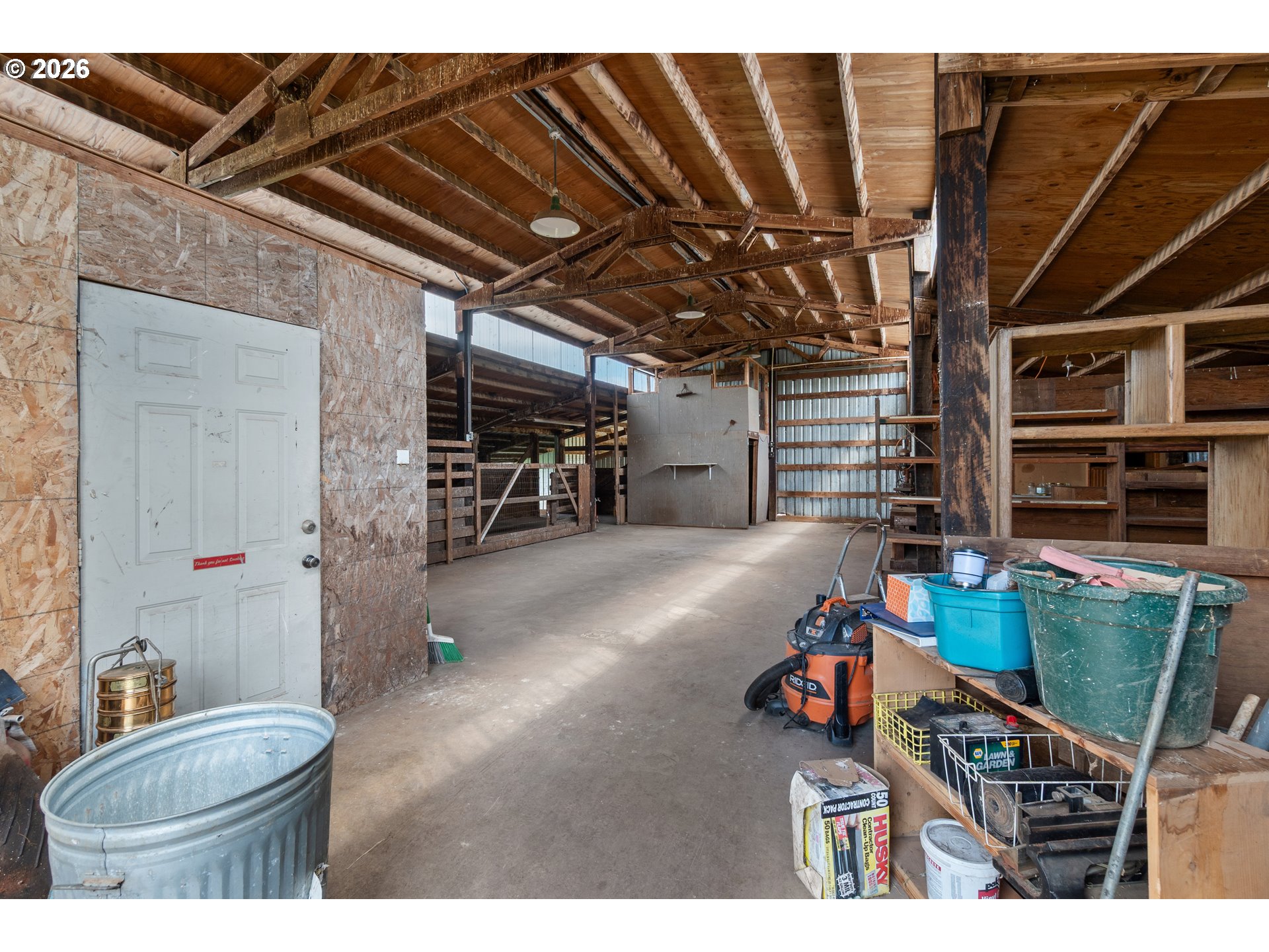 12775 South Maple Grove Road Molalla, OR 97038 - Photo 39 of 48