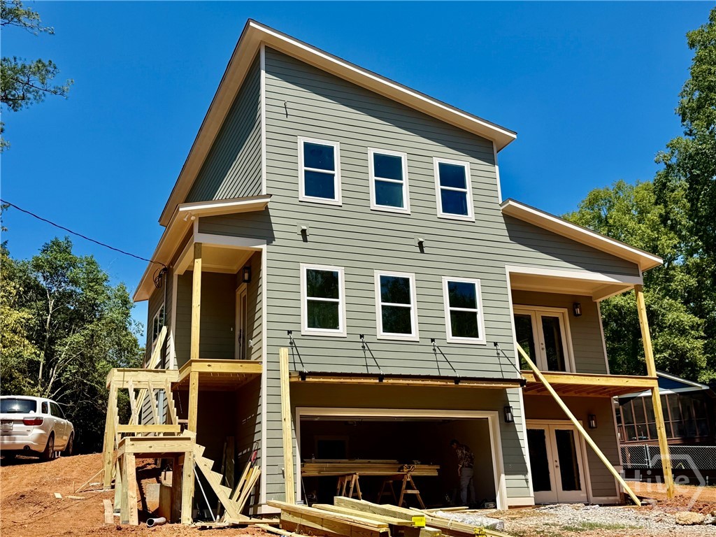 520 Rivermont Road Athens, GA 30606 - Photo 2 of 58 Gallery Image 2