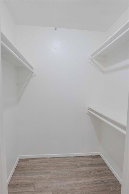 527 Crowley Road Arlington, TX 76012 - Photo 17 of 20 a view of an empty room