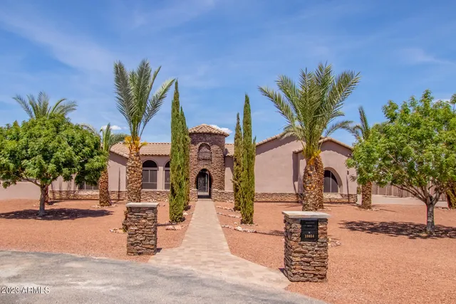 $7,500 | 18654 West Solano Drive, Litchfield Park, AZ 85340