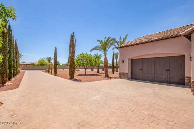 $7,500 | 18654 West Solano Drive, Litchfield Park, AZ 85340