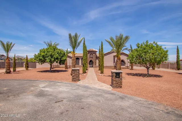 $7,500 | 18654 West Solano Drive, Litchfield Park, AZ 85340