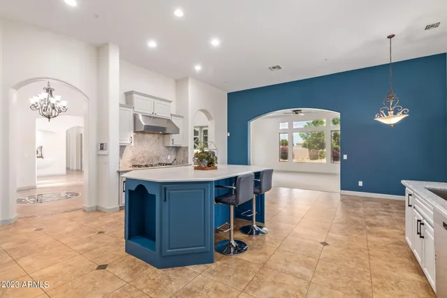 $7,500 | 18654 West Solano Drive, Litchfield Park, AZ 85340