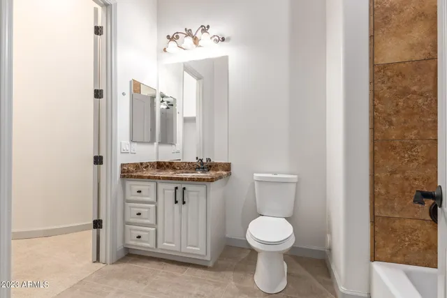 $7,500 | 18654 West Solano Drive, Litchfield Park, AZ 85340