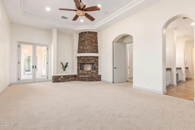 $7,500 | 18654 West Solano Drive, Litchfield Park, AZ 85340