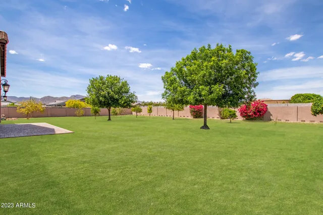 $7,500 | 18654 West Solano Drive, Litchfield Park, AZ 85340