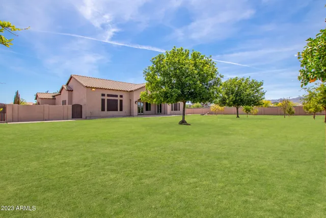 $7,500 | 18654 West Solano Drive, Litchfield Park, AZ 85340