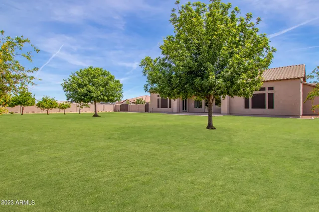 $7,500 | 18654 West Solano Drive, Litchfield Park, AZ 85340