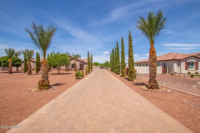 $7,500 | 18654 West Solano Drive, Litchfield Park, AZ 85340