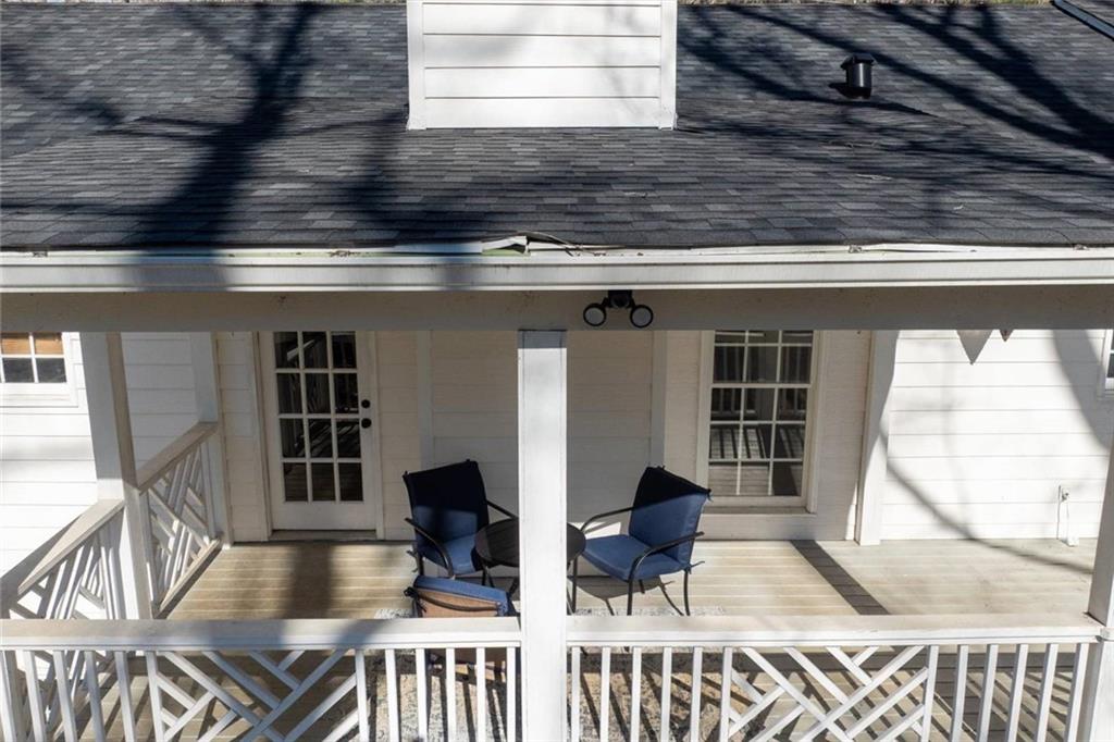 6435 Burnt Hickory Road Northwest Acworth, GA 30101 - Photo 16 of 16