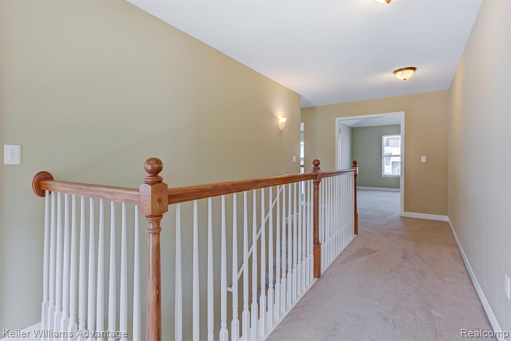 27618 Cromwell Road Novi, MI 48374 - Photo 25 of 55