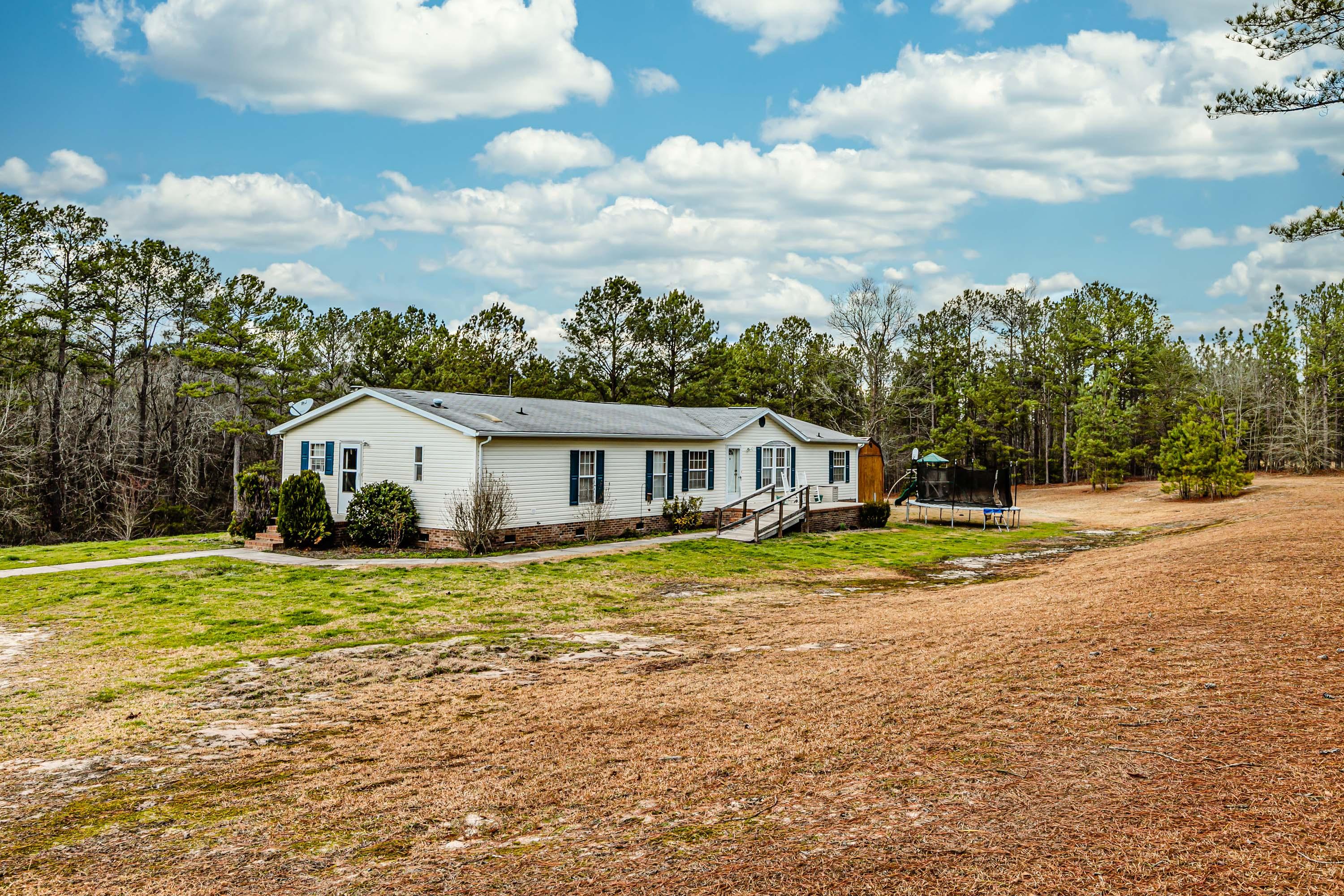 463 McDonald Church Road Rockingham, NC 28379 - Photo 1 of 20 463mcdonaldchurch-15