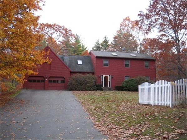 194 Conant Road Athol, MA 01331 - Photo 1 of 1