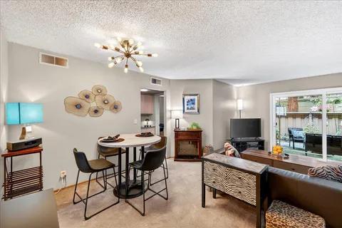 $560,000 | 2201 Monroe Street, Unit 601, Santa Clara, CA 95050