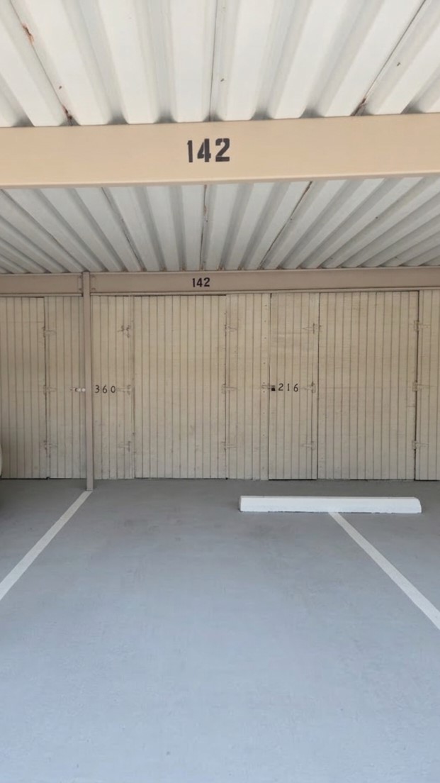 2425 Underwood Street, Unit 355 Houston, TX 77030 - Photo 16 of 17 a view of an empty room