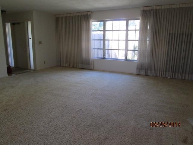 1236 Northwest 16th Street Boca Raton, FL 33486 - Photo 3 of 17 an empty room with a window