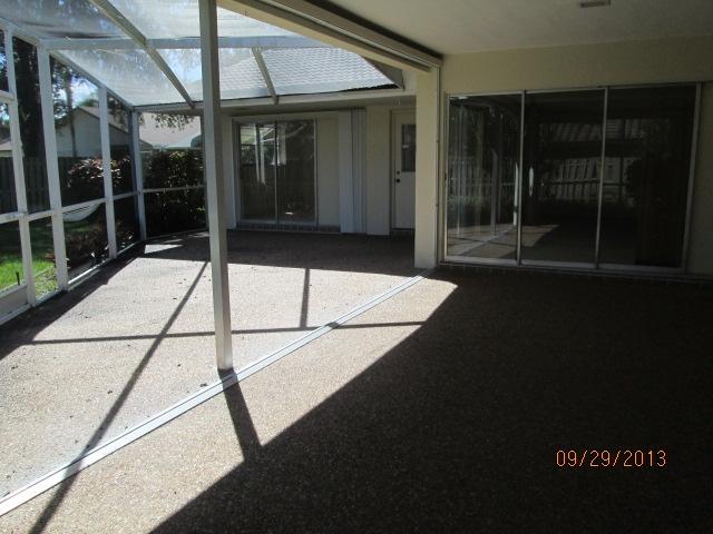 1236 Northwest 16th Street Boca Raton, FL 33486 - Photo 10 of 17 a view of a balcony