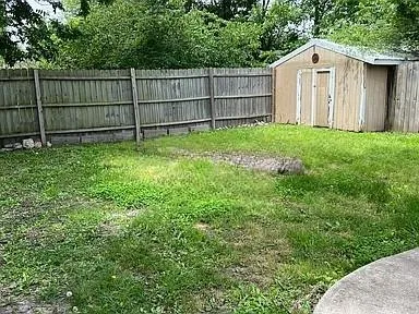 $195,000 | 604 Harvey Street, Harrisonville, MO 64701