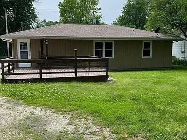 $195,000 | 604 Harvey Street, Harrisonville, MO 64701