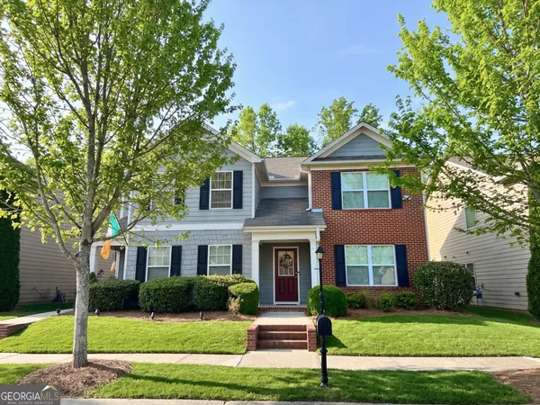 $399,500 | 527 Cypher Drive, Suwanee, GA 30024