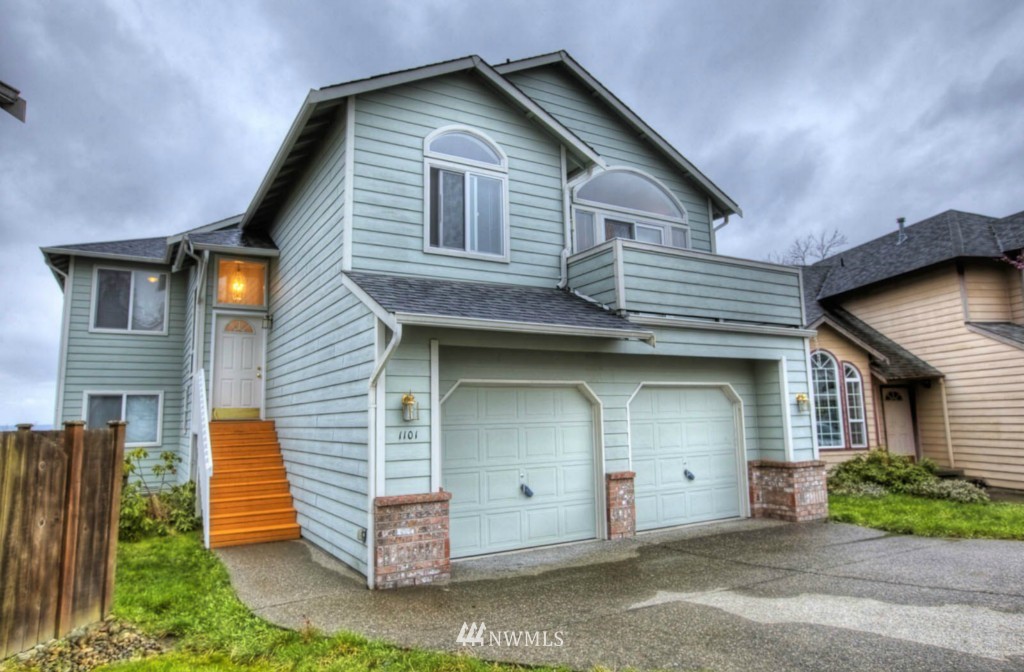 1101 South 35th Street Renton, WA 98055 - Photo 1 of 1