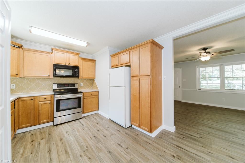 1702 William Fowler Road King, NC 27021 - Photo 21 of 27