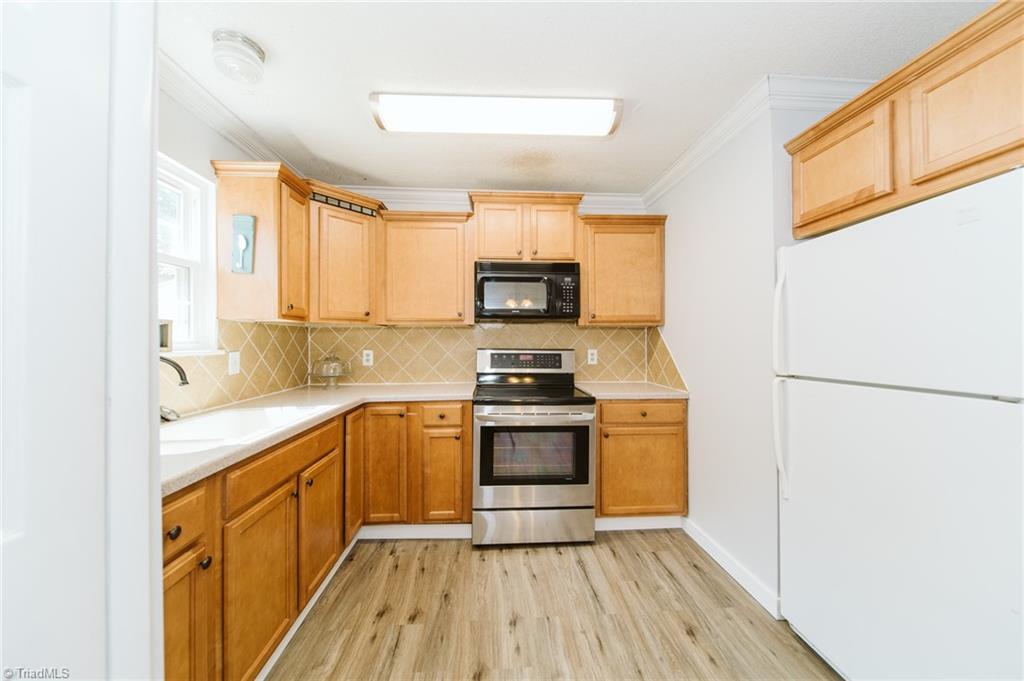1702 William Fowler Road King, NC 27021 - Photo 22 of 27