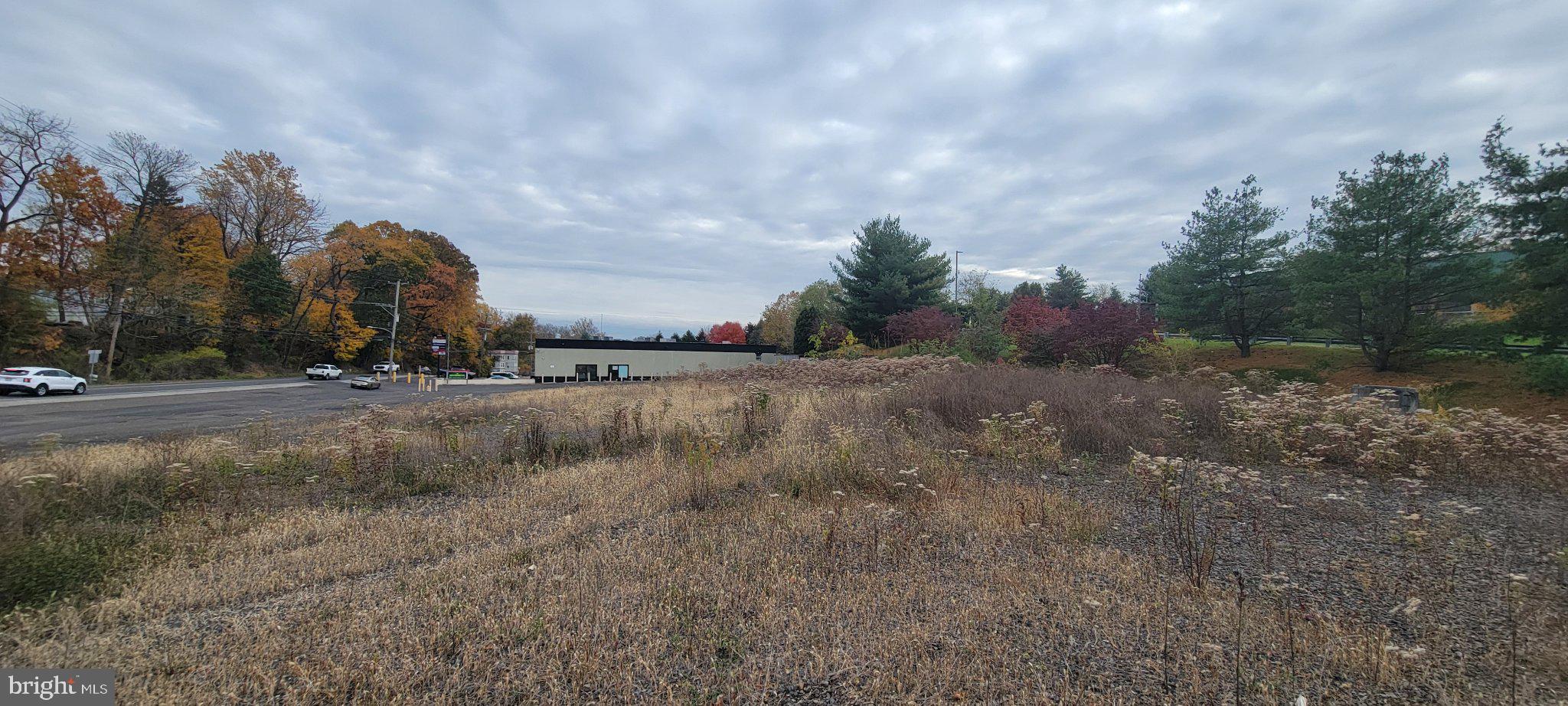 4550 Bristol Road Feasterville-Trevose, PA 19053 - Photo 4 of 7 Serene landscape with autumn hues.