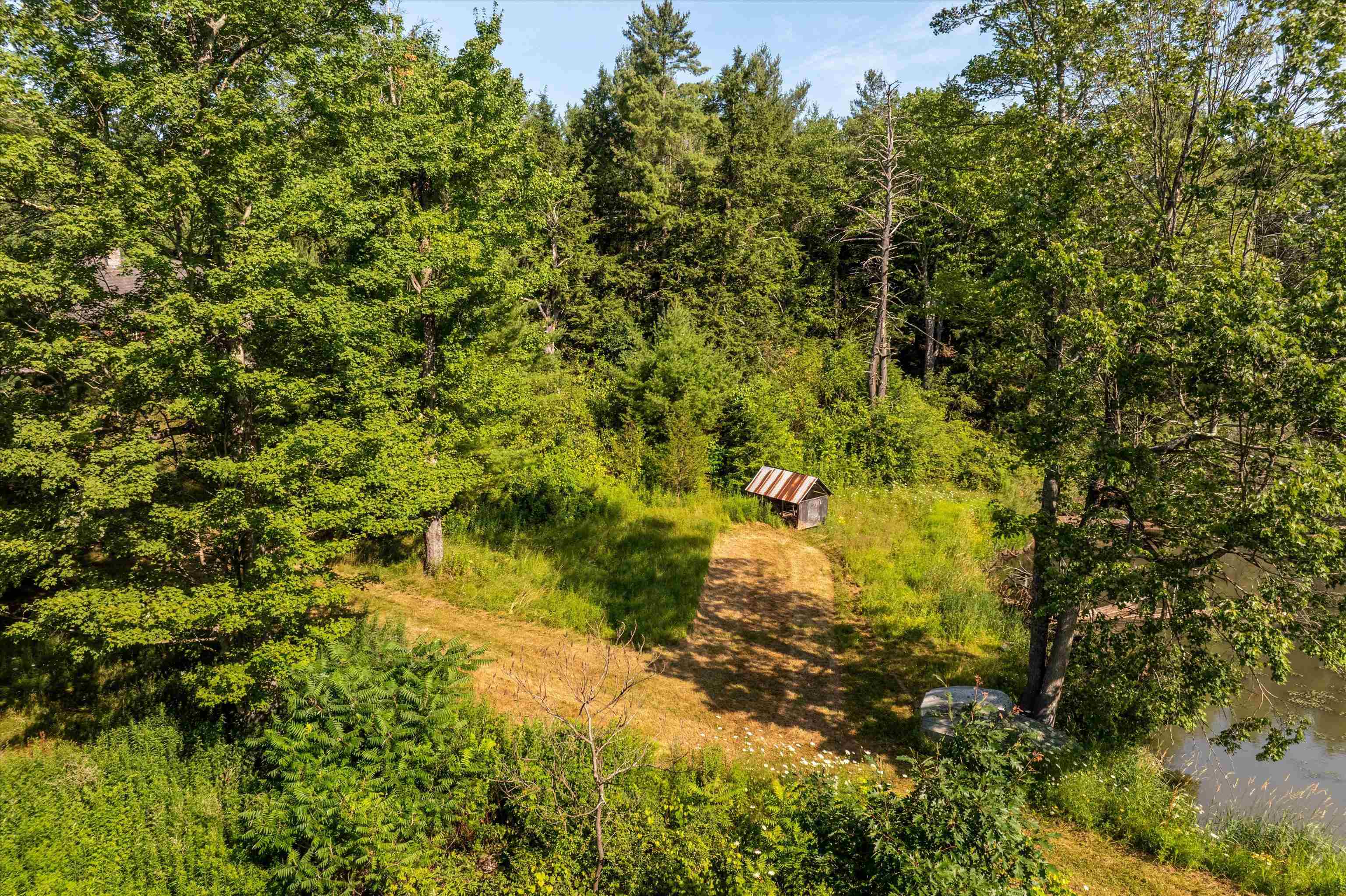 170 Needham Hill Road Orwell, VT 05760 - Photo 54 of 58
