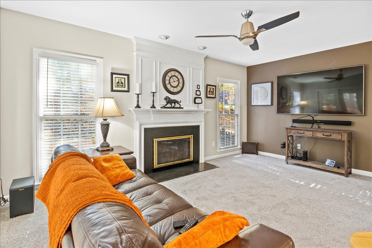 4737 Sinclair Drive Raleigh, NC 27616 - Photo 17 of 30 Photo 17