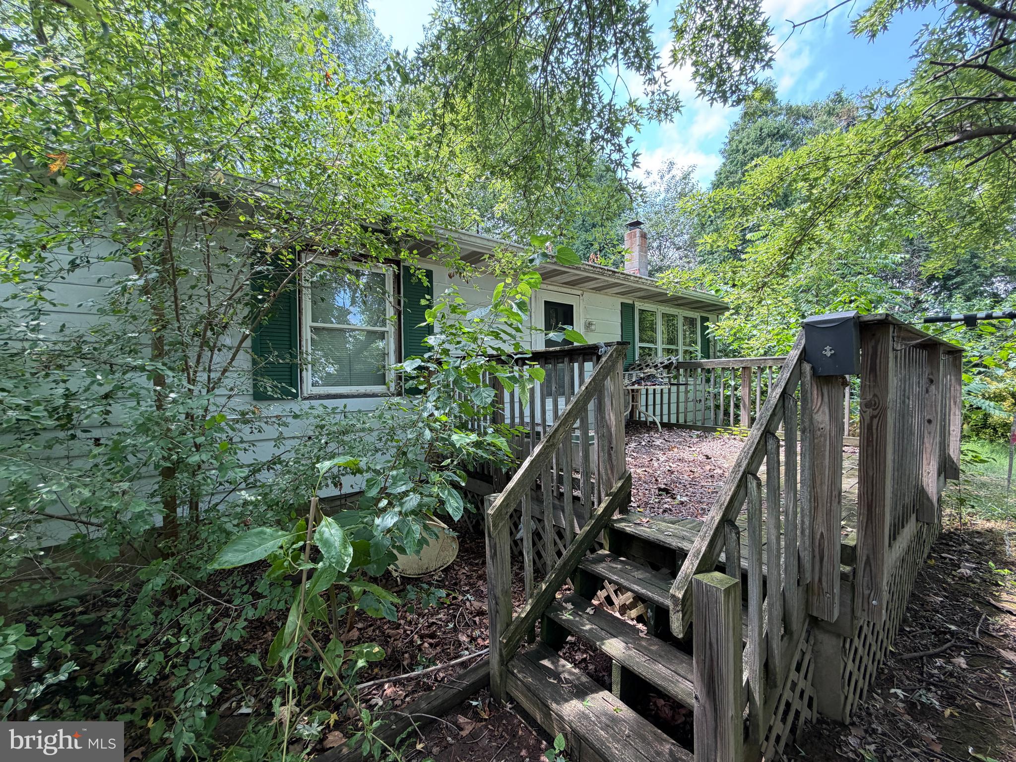 10540 Worton Road Worton, MD 21678 - Photo 1 of 28